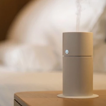 Máy tạo độ ẩm siêu âm, máy phun không khí cho nhà và xe, máy lọc không khí, máy hương liệu trị liệu