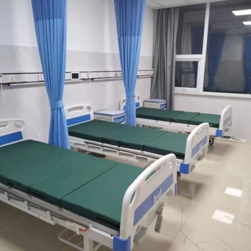 Giường bệnh viện Giường di động Giường chăm sóc tại nhà Giường xoay đôi Giường cho người già Giường bệnh viện Giường nân
