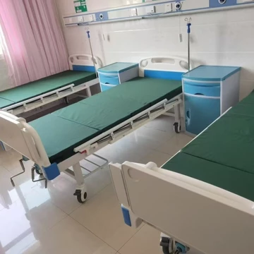 Giường bệnh viện, giường đôi xoay, giường chăm sóc người già, giường xoay tay, giường nhà dưỡng lão, giường bệnh viện cù