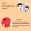 Bộ Đồ Chơi Thẻ Bài "Đoán Xem Tôi Là Ai" GutyKids 96 Thẻ Hot Trend Trò Chơi Tư Duy Siêu Vui, Cực HOT Cho Bé