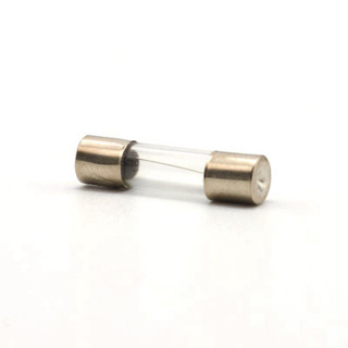 [Bán sỉ combo] (50 cái) Cầu chì ống thuỷ tinh 5x20mm, 6x30mm
