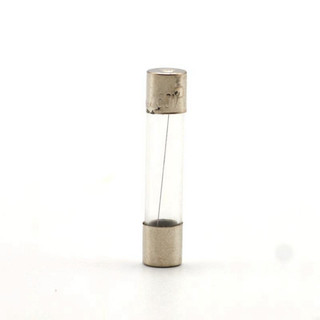 [Bán sỉ combo] (50 cái) Cầu chì ống thuỷ tinh 5x20mm, 6x30mm