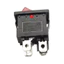 Công tắc bập bênh KCD1 - 3P/4P/6P 15x21mm 6A/250V
