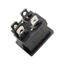 Công tắc bập bênh KCD1 - 3P/4P/6P 15x21mm 6A/250V