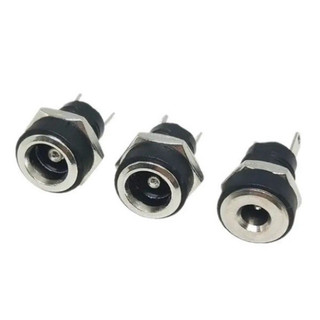 [Bán sỉ combo] Đầu cái cắm nguồn, jack cái cắm nguồn DC