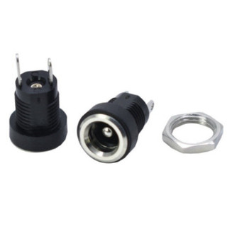 [Bán sỉ combo] Đầu cái cắm nguồn, jack cái cắm nguồn DC