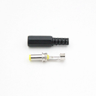 [Bán sỉ combo] (10 cái) Đầu nối nguồn, jack cắm đực nguồn DC