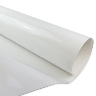 [Bán sỉ combo] (0.5M) Giấy cách điện, cách nhiệt, phim trắng sữa PET