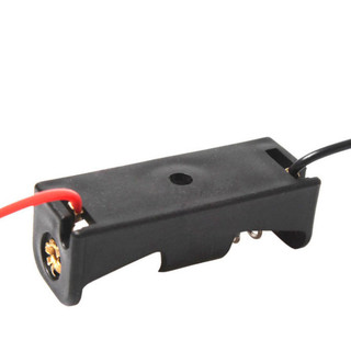 [Giá sỉ] Đế pin 12V 23A 27A ra dây, chân hàn , pin 12V
