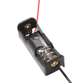 [Giá sỉ] Đế pin 12V 23A 27A ra dây, chân hàn , pin 12V