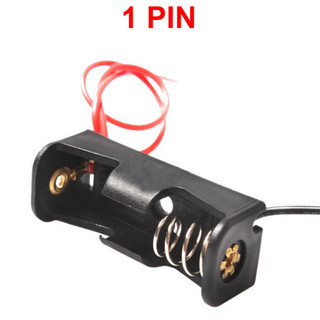 [Giá sỉ] Đế pin 12V 23A 27A ra dây, chân hàn , pin 12V