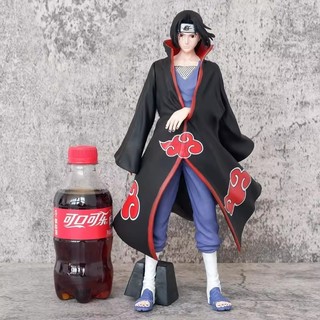 Figure Itachi Uchiha Naruto 31CM- Mô Hình Akatsuki Siêu Ngầu - Quà Tặng Fan - Hà Nội