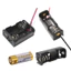 Đế pin 12V 23A 27A ra dây, chân hàn , pin 12V