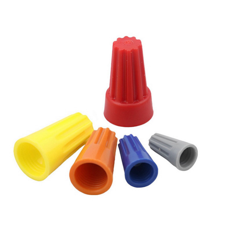 [Giá bán sỉ] (50 cái) Cút nối xoắn dây điện SP1 - SP6