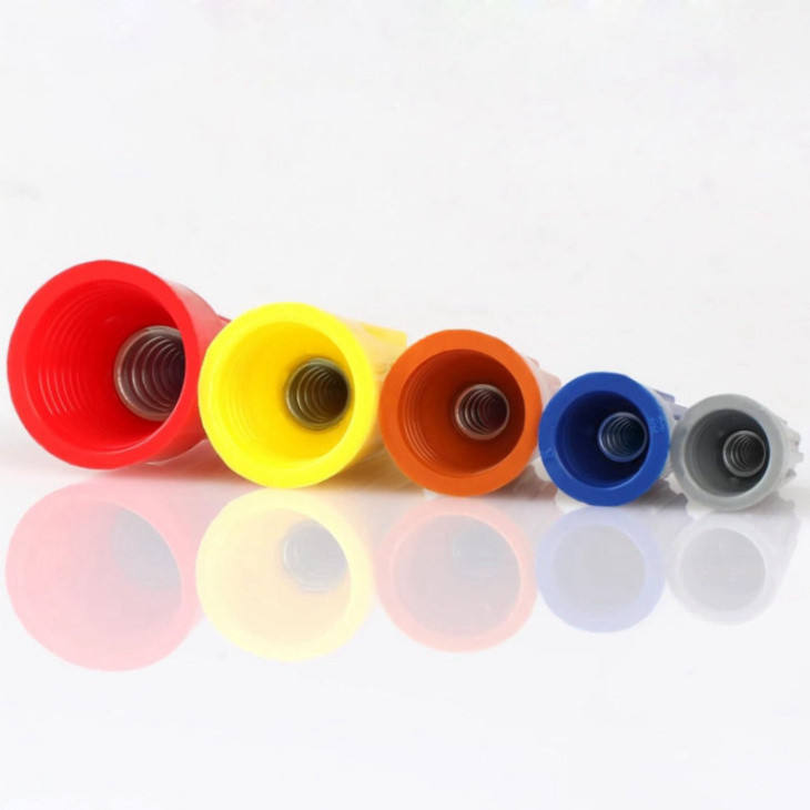 [Giá bán sỉ] (50 cái) Cút nối xoắn dây điện SP1 - SP6
