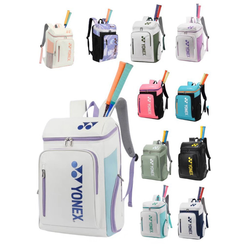 Balo cầu lông chống nước 1408 Review: Giá 259K, Có Thực Sự Tốt?