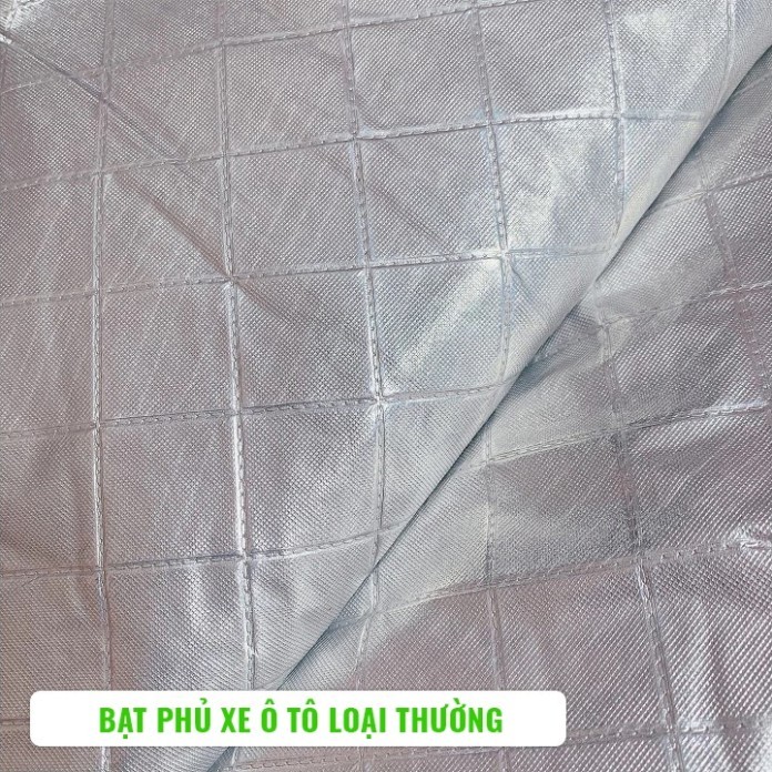 Bạt phủ xe ô tô Mazda 3 5 chỗ chất liệu cao cấp che nắng mưa chống nóng tốt