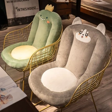 Ốp đệm ghế, đệm mông, đệm ghế, đệm lưng, tựa lưng tích hợp, ghế văn phòng ngồi lâu, đệm ghế ký túc xá sinh viên