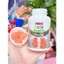 COMBO 3 Hộp Gummies Kẽm Hữu cơ con gấu Neokids Viên nhai Hộp 60 viên + quà