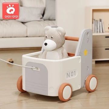 Xe tập đi đa năng cho trẻ một tuổi, xe đẩy tập đi, học đi 3 trong 1