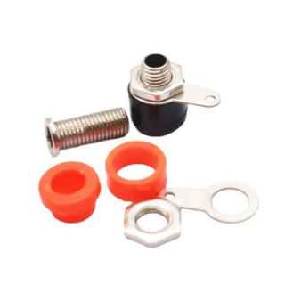 [Giá combo] (5 cái) Phích cắm bắp chuối 910MR/JS - 910B