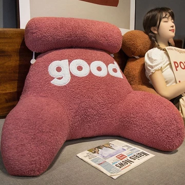 Gối tựa đầu mềm mại, gối tatami, gối hỗ trợ thắt lưng, gối sofa, gối cho phụ nữ mang thai, gối cho sinh viên