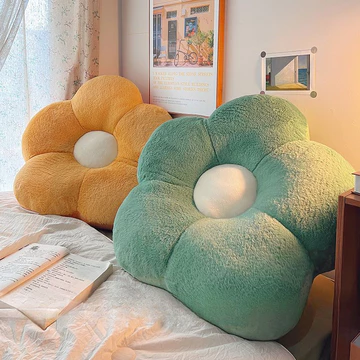 Gối mềm cạnh giường, gối tựa lưng lớn, gối sofa, gối giường ký túc xá, gối hoa, gối hỗ trợ thắt lưng, gối ném tatami