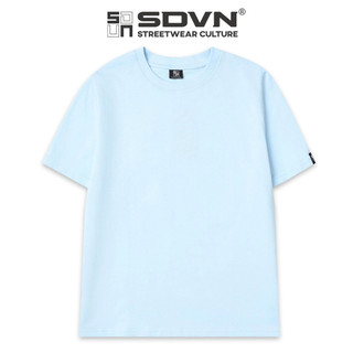 Áo Thun Baby Tee trơn Nữ,  cotton 100%  Brand Chính Hãng SDVN