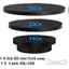 Bàn Xoay Nhựa 3 Tầng Chụp Ảnh, Trình Chiếu Sản Phẩm Size 14cm, 20cm, 25cm LiveSteam Phát Sóng Trực Tiếp