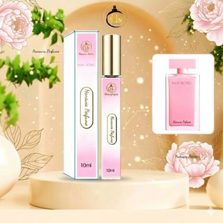 Nước Hoa Nữ  Nar. Hồng Hanavia (chai chiết 10ml) Sắc Hồng Quyến Rũ, Kiêu Sa & Đầy Nữ Tính