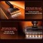 Tineco Floor One S7 Stretch Steam 140 Độ Gập 180 Độ, Máy Hút Bụi Lau Nhà - Quốc Tế