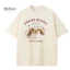 Áo thun gia đình regular cotton HÌNH THỎ BUNNY (9-95kg) Hot Trend 2026