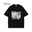 Áo Thun regular cotton unisex HÌNH PHONG CÁCH (9-92kg) Hot Trend 2026