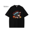 Áo Thun In Hình Stay Happy Clever (có size 9-105kg) Hot Trend 2026