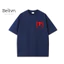 Áo Thun regular cotton unisex HÌNH NHỆN 🕷️ (9-95kg) Hot Trend 2026