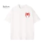 Áo Thun regular cotton unisex HÌNH NHỆN 🕷️ (9-95kg) Hot Trend 2026