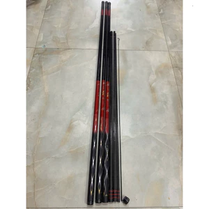 cần câu tay 8h ryuki bất phàm cần dài 6m3 cần tải cá 1 đến 9kg gyjjj