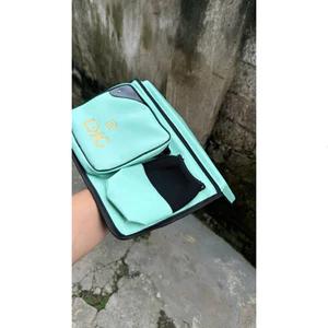 Đệm thùng câu đài đa năng Đệm Thùng Câu cao cấp , Chất Liệu Da PU lót Đệm bên trong , 3 mặt tiện lợi chứa đồ gyjjj