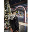 Áo khoác mũ nam nữ Dsq vải gió túi zip ngực phối mũ nỉ xám 2 lớp in chữ Dsquared2 cao cấp boy phố Hot Trend 2026