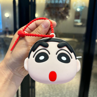 Móc Khóa Túi Mini Dễ Thương - Đựng Đồ Vật Nhỏ Tiện Lợi - Móc Treo Túi Xách, Balo - Quà Tặng Cute