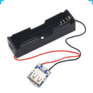 [Bán sỉ combo] Mạch sạc pin dự phòng 5V 600mA mini có led báo trạng thái