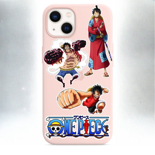 [Set 50 Cái] Sticker anime One Piece, sticker one piece, nhãn dán trang trí điện thoại,laptop