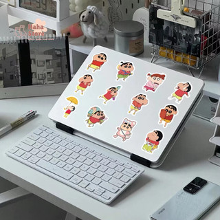 (Sẵn) Set 10-100 sticker hoạt hình cute, Labubu, Capybara Loopy Gấu dâu trang trí mũ bảo hiểm, laptop, bình nước, ốp đt
