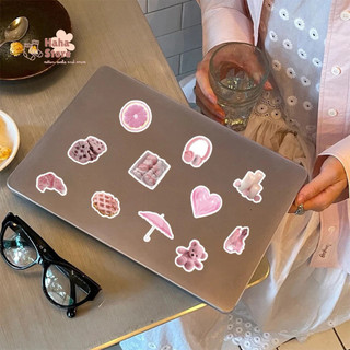Sticker Nhiều Chủ Đề, Sticker Aesthetic, Vintage, Pastel Cute, Dễ Thương - Trang Trí Hộp Quà, Ốp Đt, Sổ Tay, Bình Nước