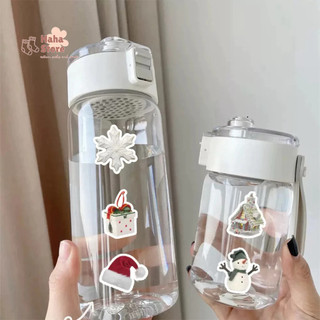 Sticker Nhiều Chủ Đề, Sticker Aesthetic, Vintage, Pastel Cute, Dễ Thương - Trang Trí Hộp Quà, Ốp Đt, Sổ Tay, Bình Nước