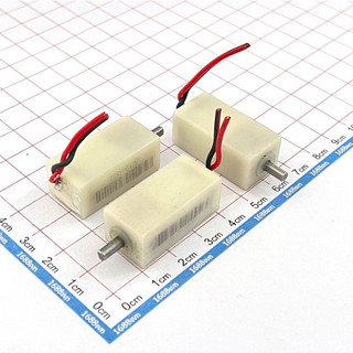 (Hàng cũ) Động cơ giảm tốc N20 điện áp 3-12V , 50-180rpm