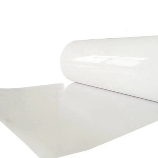 [Giá combo] (0.5 mét) Giấy cách điện, cách nhiệt, phim trắng sữa PET