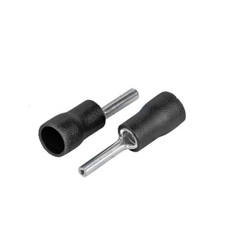 [Giá combo] (50 cái) Đầu Cos pin đặc tròn, đầu kim PTV