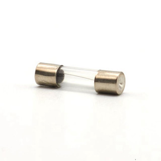 [Giá combo] (50 cái) Cầu chì ống thuỷ tinh 5x20mm, 6x30mm