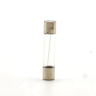 [Giá combo] (50 cái) Cầu chì ống thuỷ tinh 5x20mm, 6x30mm